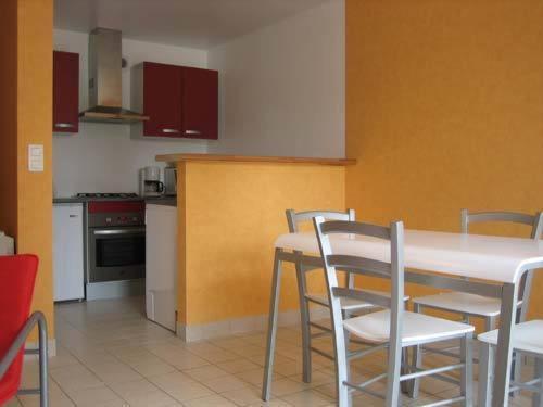 Gite Les Oyats Cancale Exterior photo