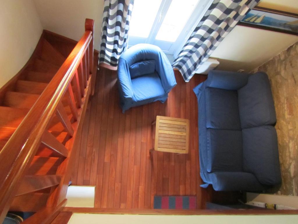 Gite Les Oyats Cancale Room photo