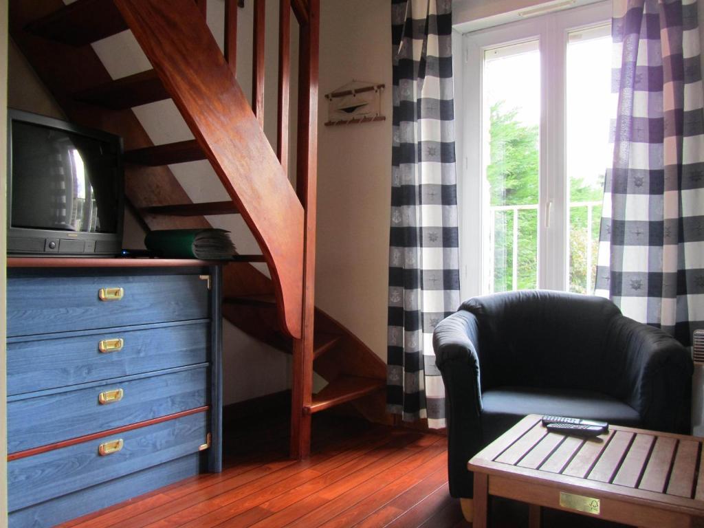 Gite Les Oyats Cancale Room photo